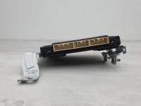 Блок комфорта на Hyundai Santa Fe TM — фото 6