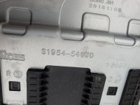 Блок комфорта на Hyundai Santa Fe TM — фото 4
