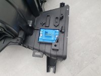 Корпус печки на Hyundai Santa Fe TM — фото 12