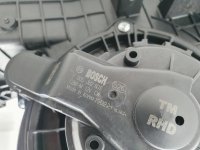 Корпус печки на Hyundai Santa Fe TM — фото 10