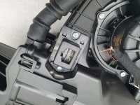 Отопитель салона на Hyundai Santa Fe TM — фото 9