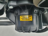 Отопитель салона на Hyundai Santa Fe TM — фото 4
