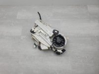 Отопитель салона на Hyundai Santa Fe TM — фото 13