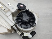 Отопитель салона на Hyundai Santa Fe TM — фото 12