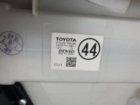 Отопитель салона на Hyundai Santa Fe TM — фото 6