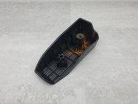 Подставка под ногу на Hyundai Santa Fe TM — фото 4