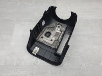 Кожух рулевой колонки на Hyundai Santa Fe TM — фото 8