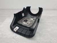 Кожух рулевой колонки на Hyundai Santa Fe TM — фото 3