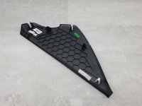Накладка торпедо на Hyundai Santa Fe TM — фото 4