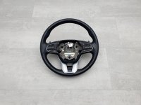 Руль Hyundai Santa Fe 2019 — фото 1