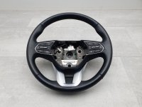 Рулевое колесо на Hyundai Santa Fe TM — фото 7