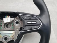 Рулевое колесо на Hyundai Santa Fe TM — фото 6