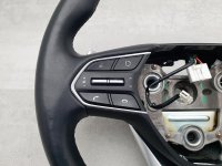 Рулевое колесо на Hyundai Santa Fe TM — фото 9