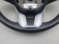 Рулевое колесо на Hyundai Santa Fe TM — фото 13