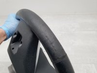 Рулевое колесо на Hyundai Santa Fe TM — фото 4