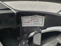Рулевое колесо на Hyundai Santa Fe TM — фото 11