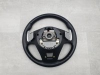 Рулевое колесо на Hyundai Santa Fe TM — фото 2
