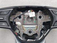 Рулевое колесо на Hyundai Santa Fe TM — фото 10