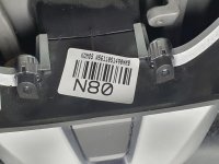 Рулевое колесо на Hyundai Santa Fe TM — фото 5