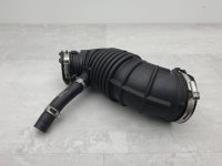 Патрубок воздушного фильтра на Hyundai Santa Fe TM — фото 1