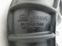 Патрубок воздушного фильтра на Hyundai Santa Fe TM — фото 3