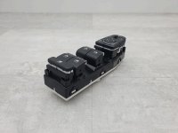 Блок управления стеклоподъемниками на Hyundai Santa Fe TM — фото 6