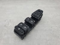 Блок управления стеклоподъемниками на Hyundai Santa Fe TM — фото 4