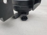 Звуковой сигнал на Hyundai Santa Fe TM — фото 1
