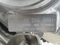 Турбина на Mercedes-Benz C-Class W205 — фото 13