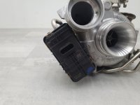 Турбина на Mercedes-Benz C-Class W205 — фото 15