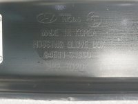 Бардачок на Hyundai Santa Fe TM — фото 3