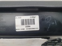 Бардачок на Hyundai Santa Fe TM — фото 2