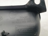 Ручка двери передней внутренняя левая на Hyundai Getz TB — фото 2