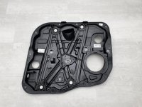 Стеклоподъемник электрический передний правый на Hyundai Santa Fe TM — фото 2