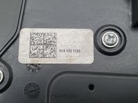 Замок двери задней левой на Hyundai Santa Fe TM — фото 4