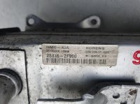 Радиатор EGR на Hyundai Santa Fe TM — фото 8
