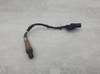 Датчик кислородный Lambdasonde на Hyundai Santa Fe TM — фото 3