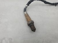 Датчик кислородный Lambdasonde на Hyundai Santa Fe TM — фото 4