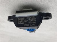 Датчик AIR BAG на Hyundai Santa Fe TM — фото 3