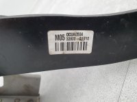 Педаль тормоза на Hyundai Santa Fe TM — фото 4