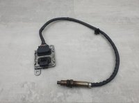 Датчик кислородный Lambdasonde на Hyundai Santa Fe TM — фото 2