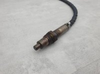 Датчик кислородный Lambdasonde на Hyundai Santa Fe TM — фото 6