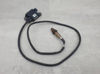 Датчик кислородный Lambdasonde на Hyundai Santa Fe TM — фото 2
