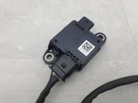 Датчик кислородный Lambdasonde на Hyundai Santa Fe TM — фото 4