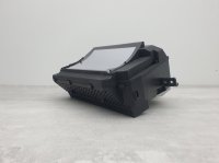 Дисплей информационный на Hyundai Santa Fe TM — фото 3