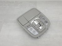 Плафон салонный на Hyundai Santa Fe TM — фото 7