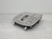 Плафон салонный на Hyundai Santa Fe TM — фото 2