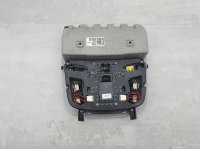Плафон салонный на Hyundai Santa Fe TM — фото 1