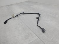 Проводка коса на Hyundai Santa Fe TM — фото 3