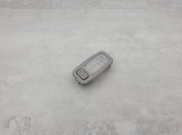 Плафон подсветки салона передний левый Hyundai — фото 1